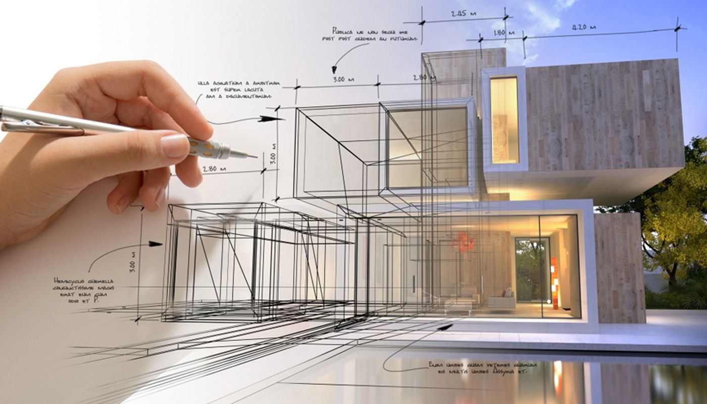 Architecture Portfolio